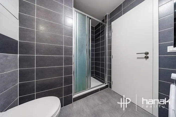 Prodej bytu 2+kk, Olomouc, Wolkerova, 61 m2