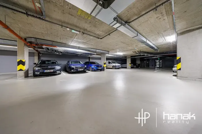 Prodej bytu 2+kk, Olomouc, Wolkerova, 61 m2