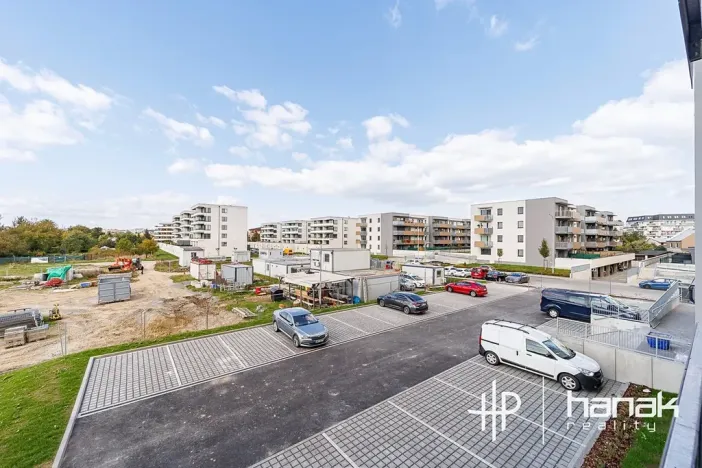 Pronájem bytu 3+kk, Olomouc, 75 m2