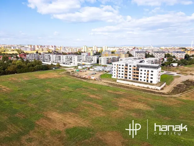 Pronájem bytu 3+kk, Olomouc, 75 m2