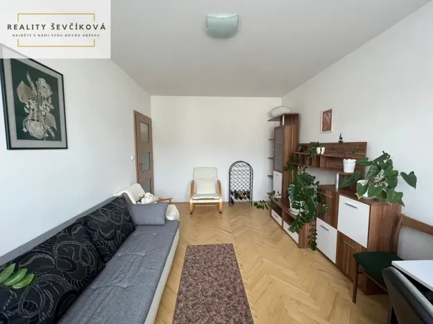 Pronájem bytu 3+kk, Vamberk, Jugoslávská, 68 m2