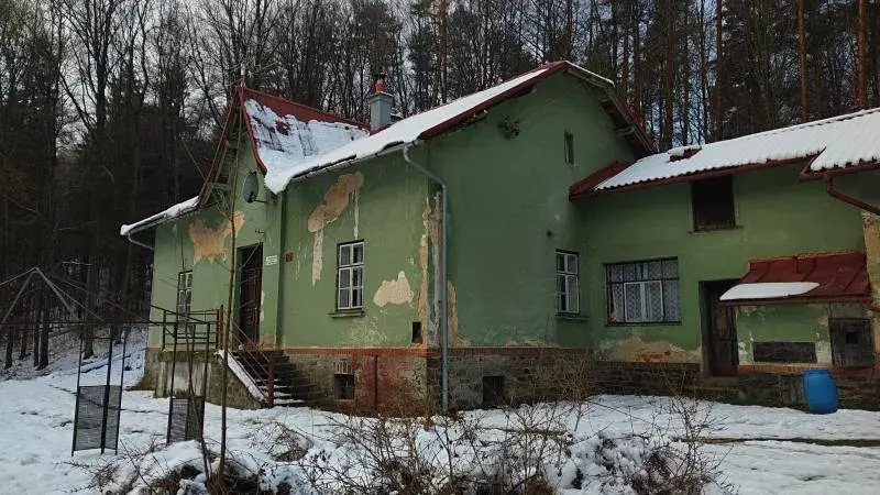 Prodej rodinného domu, Mokré Lazce, 243 m2