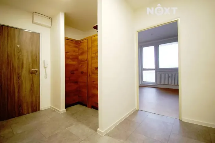 Pronájem bytu 3+1, Břeclav, 76 m2