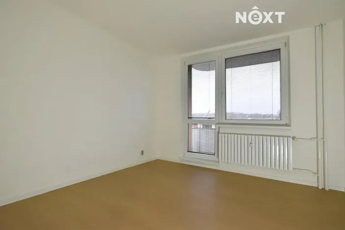 Pronájem bytu 3+1, Břeclav, 76 m2