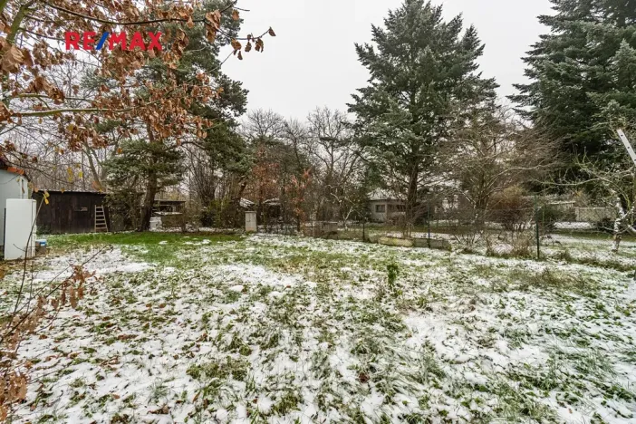 Prodej pozemku pro bydlení, Praha - Klánovice, Boušova, 1678 m2