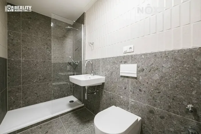 Prodej bytu 1+kk, Brno, Bratislavská, 37 m2