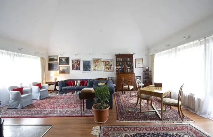 Pronájem vily, Praha - Kunratice, Ke hrádku, 417 m2