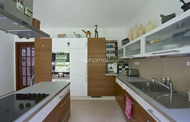 Pronájem vily, Praha - Kunratice, Ke hrádku, 417 m2