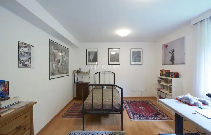 Pronájem vily, Praha - Kunratice, Ke hrádku, 417 m2