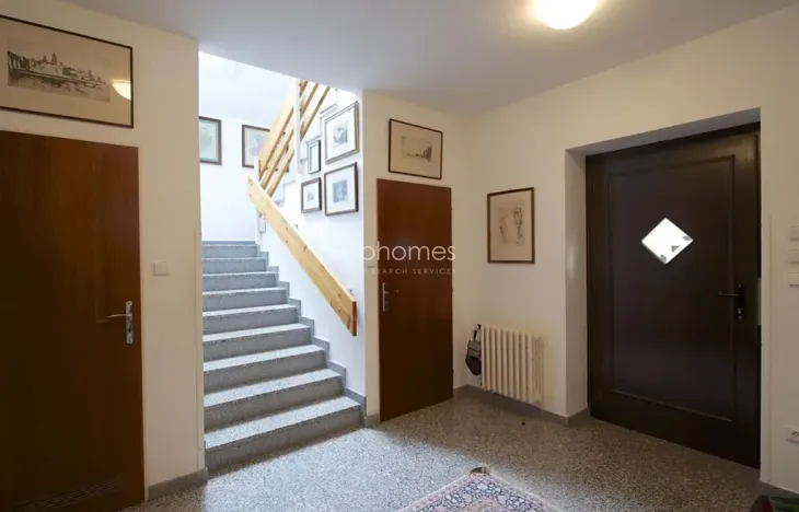 Pronájem vily, Praha - Kunratice, Ke hrádku, 417 m2