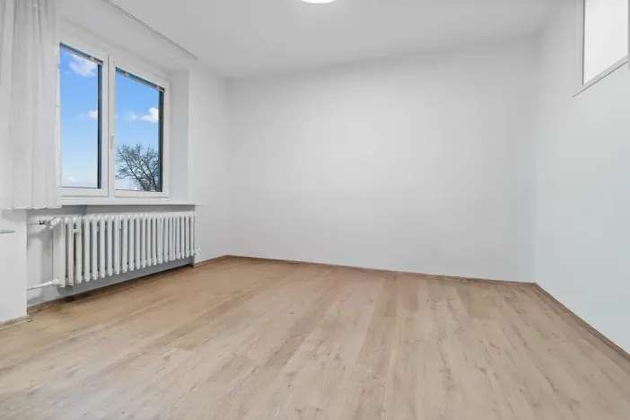 Pronájem bytu 3+1, Zlín, třída Tomáše Bati, 76 m2