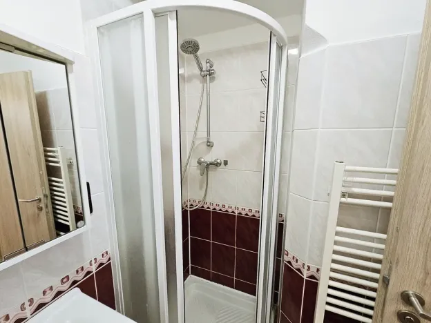 Pronájem bytu 3+1, Třebíč - Nové Dvory, Jar. Haška, 72 m2