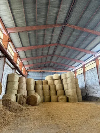 Pronájem skladu, Číčovice, 1080 m2