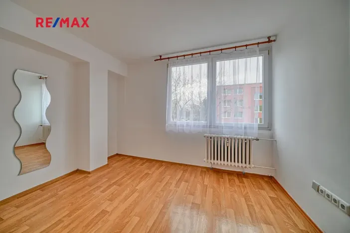 Pronájem bytu 3+1, Nymburk, Jiřího Wolkera, 55 m2