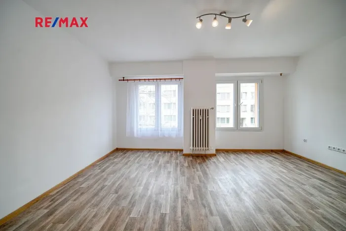 Pronájem bytu 3+1, Nymburk, Jiřího Wolkera, 55 m2