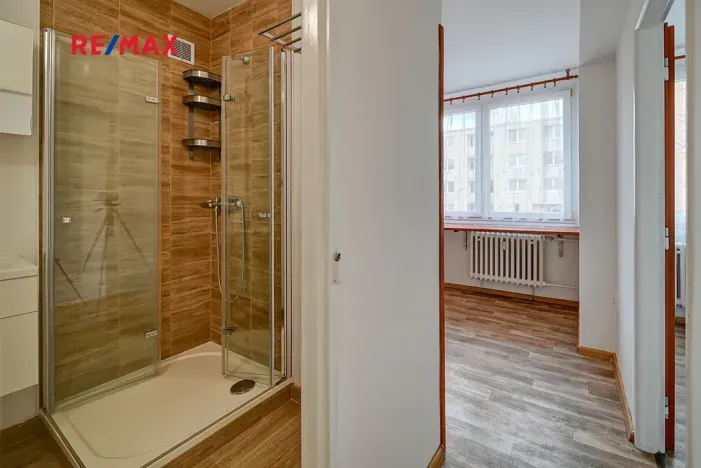 Pronájem bytu 3+1, Nymburk, Jiřího Wolkera, 55 m2