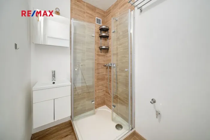 Pronájem bytu 3+1, Nymburk, Jiřího Wolkera, 55 m2