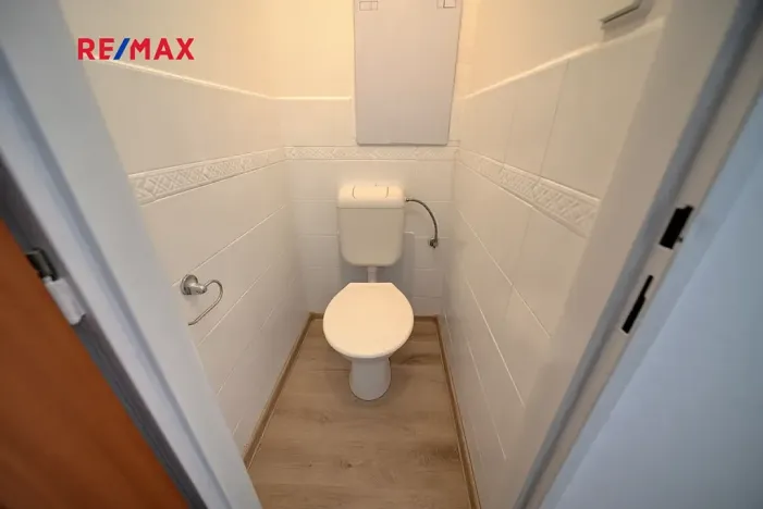 Pronájem bytu 3+1, Nymburk, Jiřího Wolkera, 55 m2