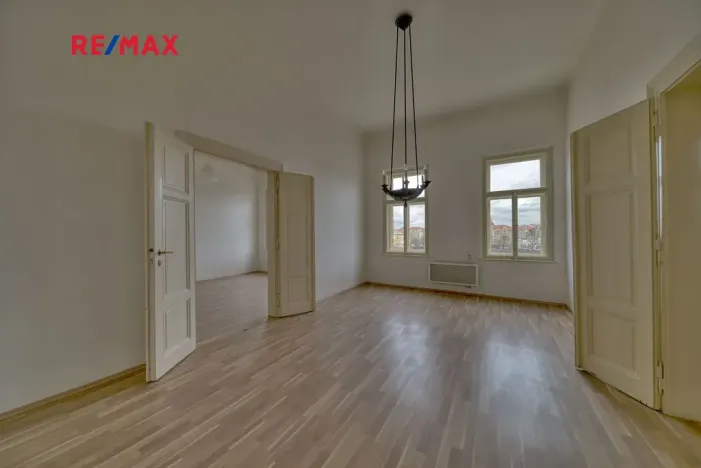 Prodej bytu 3+1, Praha - Smíchov, Malátova, 115 m2