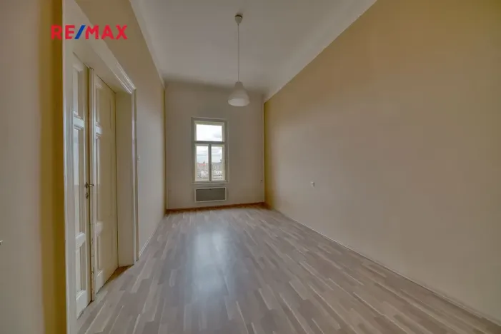 Prodej bytu 3+1, Praha - Smíchov, Malátova, 115 m2