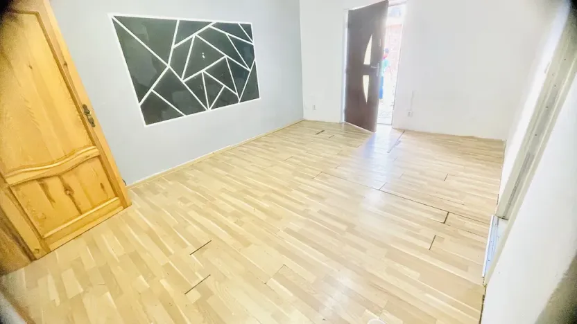 Pronájem bytu 2+1, Počátky, Horní, 60 m2