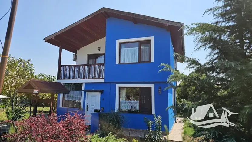 Prodej rodinného domu, Kameno, Bulharsko, 130 m2