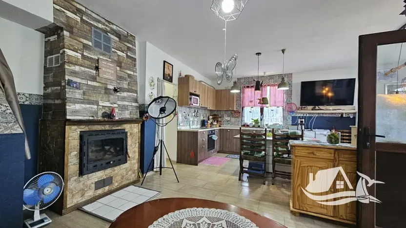 Prodej rodinného domu, Kameno, Bulharsko, 130 m2