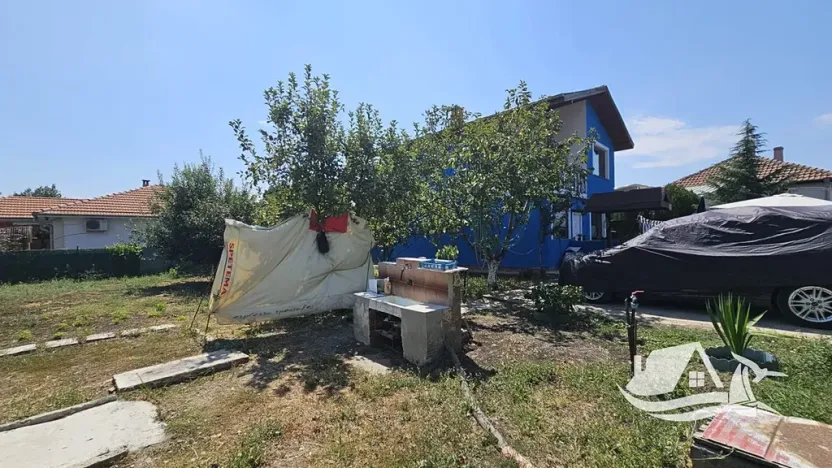 Prodej rodinného domu, Kameno, Bulharsko, 130 m2
