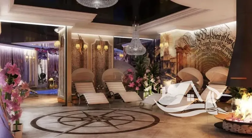 Prodej bytu 3+kk, Nesebar, Bulharsko, 94 m2