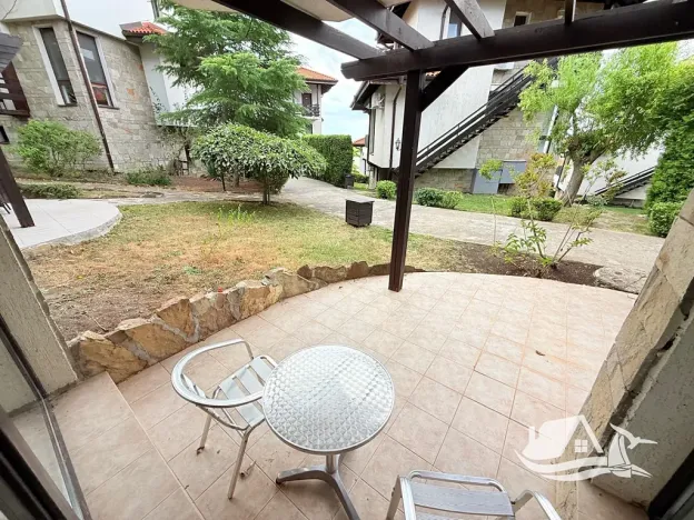 Prodej bytu 3+kk, Kosharitsa, Bulharsko, 117 m2