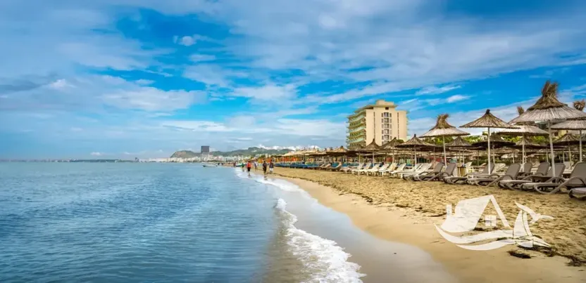 Prodej bytu 2+kk, Golem, Albánie, 56 m2