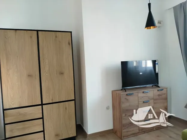 Prodej bytu 1+kk, Nesebar, Bulharsko, 39 m2