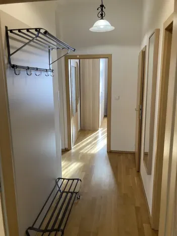 Pronájem bytu 3+kk, Praha - Vinohrady, Na Kozačce, 60 m2