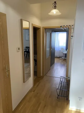 Pronájem bytu 3+kk, Praha - Vinohrady, Na Kozačce, 60 m2