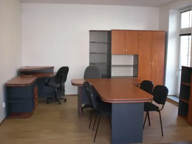 Pronájem kanceláře, Liberec, Chrastavská, 98 m2