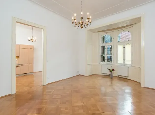 Pronájem kanceláře, Praha - Staré Město, Martinská, 180 m2