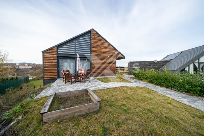 Prodej bytu 3+kk, Příbram, Borová, 125 m2