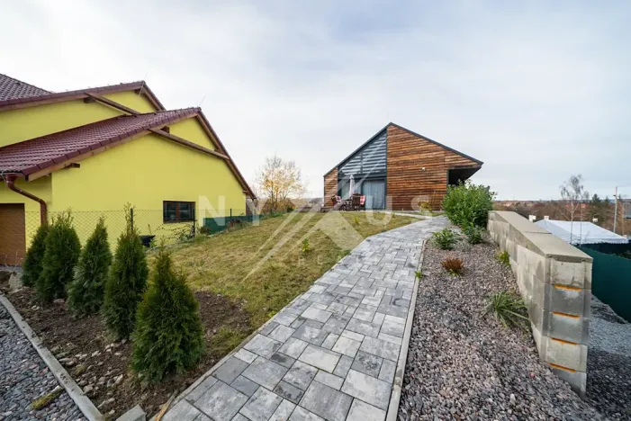 Prodej bytu 3+kk, Příbram, Borová, 125 m2