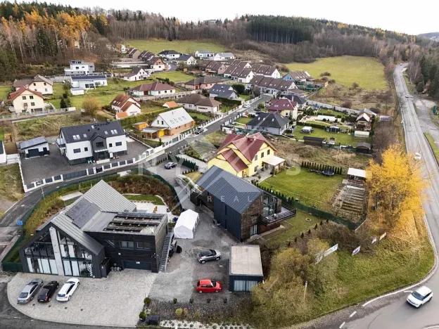 Prodej bytu 3+kk, Příbram, Borová, 125 m2