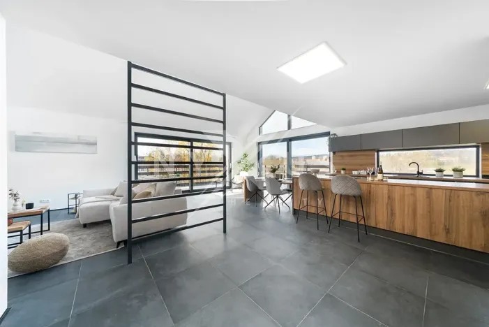 Prodej bytu 4+kk, Příbram, Borová, 185 m2