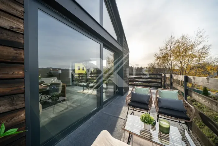 Prodej bytu 4+kk, Příbram, Borová, 185 m2