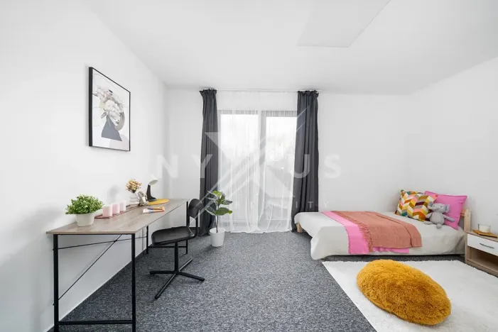 Prodej bytu 4+kk, Příbram, Borová, 185 m2