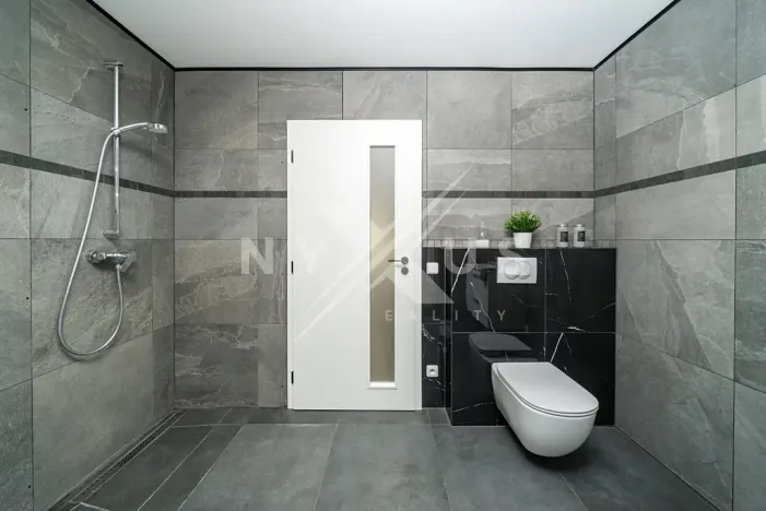 Prodej bytu 4+kk, Příbram, Borová, 185 m2