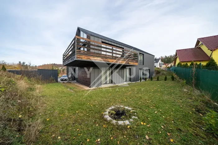 Prodej bytu 4+kk, Příbram, Borová, 185 m2