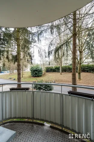 Pronájem bytu 3+1, Brno, Černého, 71 m2