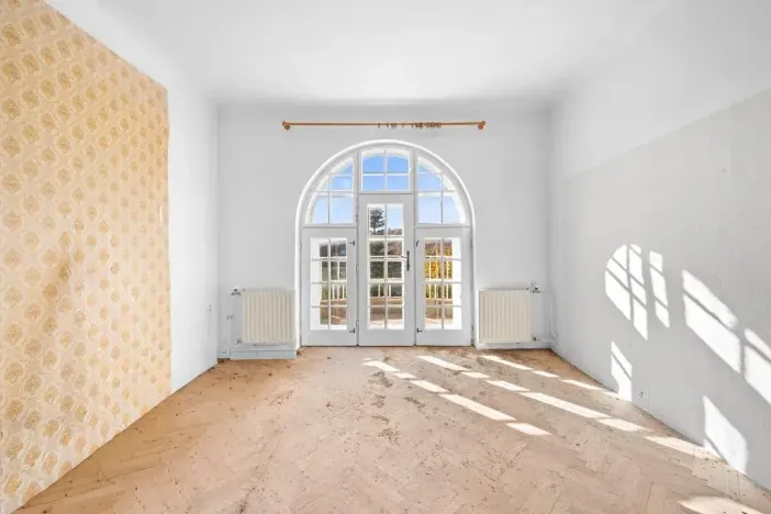 Prodej vily, Brno, Hroznová, 350 m2