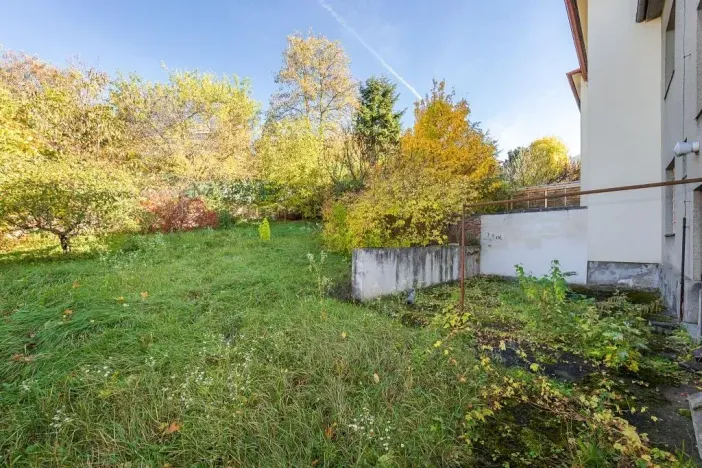 Prodej vily, Brno, Hroznová, 350 m2