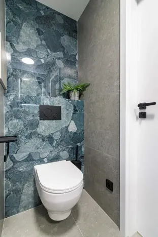 Pronájem bytu 1+kk, Ostrava, Gen. Janouška, 27 m2