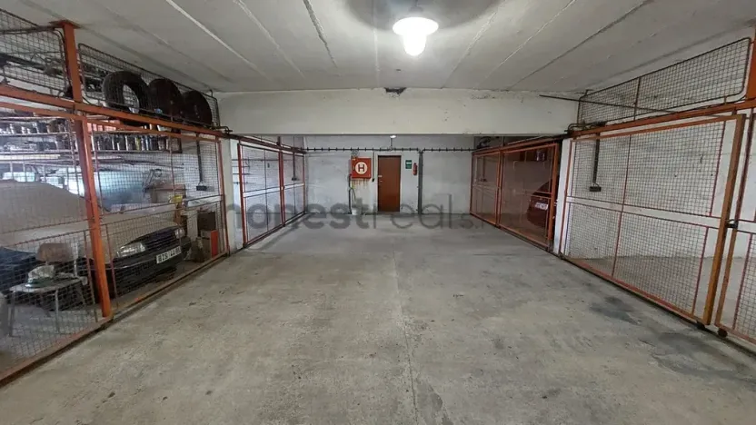 Prodej garážového stání, Brno, Vysoká, 13 m2