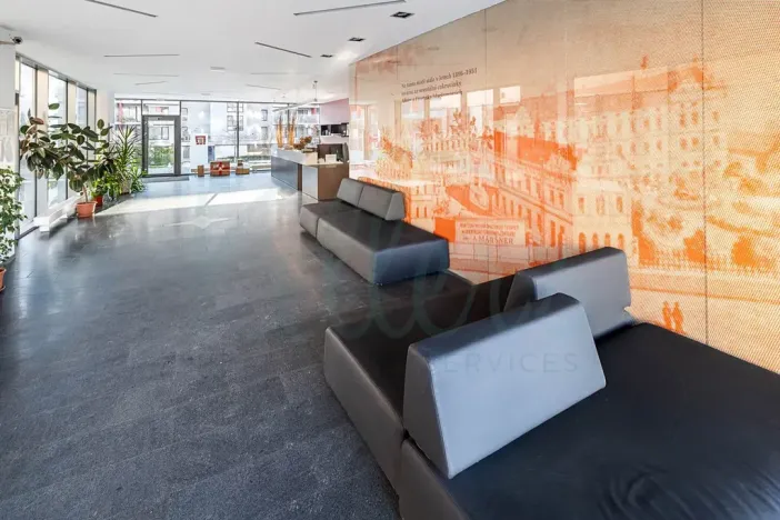 Prodej bytu 2+kk, Praha - Vinohrady, Korunní, 59 m2